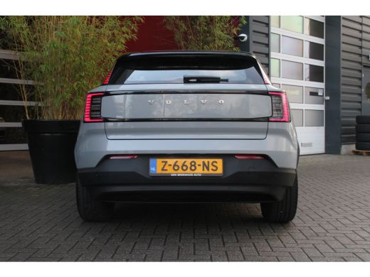 Volvo  EX30 Single Motor Extended Range Plus 69 kWh | Camera | Stuur/stoelverwarming | Adaptive Cruise | Harm... ActivLease financial lease