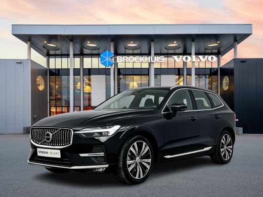 Volvo XC60 B5 Ultimate Bright | Luchtvering | Bowers & Wilkins | Geventileerde nappa massage | 360 Camera | ... Volvo XC60 B5 Ultimate Bright | Luchtvering | Bowers & Wilkins | Geventileerde nappa massage | 360 Camera | ...
