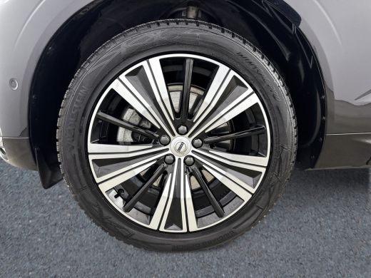 Volvo  XC60 B5 Ultimate Bright | Luchtvering | Bowers & Wilkins | Geventileerde nappa massage | 360 Camera | ... ActivLease financial lease