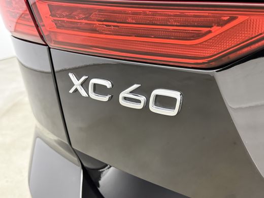 Volvo  XC60 B5 Ultimate Bright | Luchtvering | Bowers & Wilkins | Geventileerde nappa massage | 360 Camera | ... ActivLease financial lease