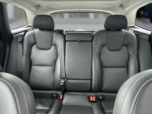 Volvo  XC60 B5 Ultimate Bright | Luchtvering | Bowers & Wilkins | Geventileerde nappa massage | 360 Camera | ... ActivLease financial lease