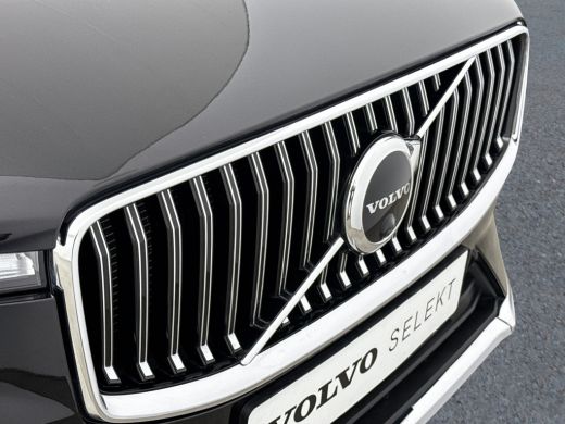 Volvo  XC60 B5 Ultimate Bright | Luchtvering | Bowers & Wilkins | Geventileerde nappa massage | 360 Camera | ... ActivLease financial lease