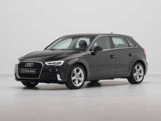 Audi A3 Sportback 30 TFSI 115pk S-Tronic Design Pro Line Navigatie Pdc Led Cruise 303