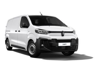 Citroën Jumpy Citroen 1.5 BlueHDI 120 S&S L2 | Achteruitrijcamera | Cruise control | Geïsoleerde comfort scheid...