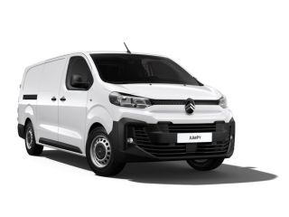 Citroën Jumpy Citroen 1.5 BlueHDI 120 S&S L2 | Achteruitrijcamera | Airco | Cruise control| Achteruitrijcamera ...