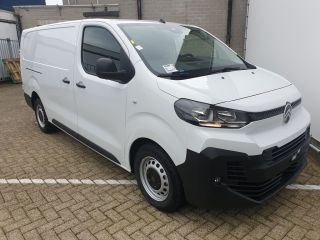 Citroën Jumpy 1.5 BlueHDI 120 S&S L3 | Achteruitrijcamera | Airco | Apple Carplay/Android Auto|telefoonintegrat...