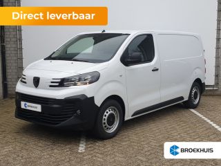 Citroën Jumpy 2.0 BlueHDI 145 L2 | Achteruitrijcamera | Buitenspiegels elektrisch inklapbaar | Cruise control| ...