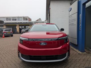 Ford Explorer Extended Range AWD 79 kWh | Camera | Carplay | Adap. Cruise | *Direct leverbaar