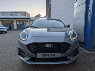 Ford Puma 1.0 EcoBoost Hybrid ST-Line | Winterpack | Camera | Carplay | Keyless | *Direct leverbaar