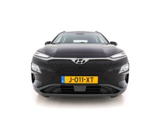 Hyundai KONA EV Comfort 64 kWh [ 3-Fase ] (INCL-BTW) *HEAT-PUMP | DIGI-COCKPIT | ADAPTIVE-CRUISE | KRELL-AUDIO...