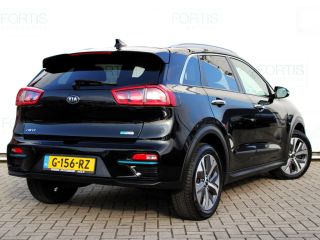 Kia e-Niro ExecutiveLine 64 kWh NL AUTO | SOH 100% | LEDER |