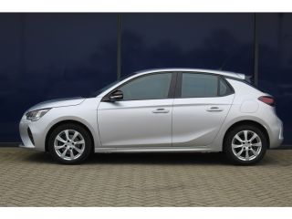 Opel Corsa 1.2 Edition | Carplay | Cruise | LMV | Rijstrooksensor | Bluetooth | PDC A