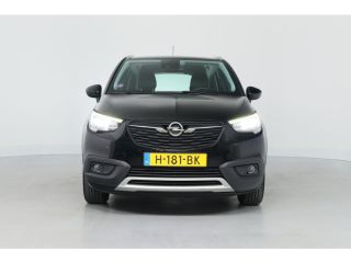Opel Crossland X 1.2 Turbo Innovation | Climate Control | Navigatie | Apple Carplay / Android Auto | Cruise Contro...