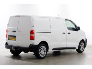 Opel Vivaro 2.0 CDTI 122pk E6 Edition Navi/Camera/Inrichting/HUD 11-2019