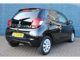 Peugeot 108 1.0 e-VTi Active | Airconditioning | Bluetooth | LED | Mistlampen |
