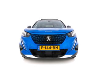 Peugeot e-2008 EV GT 50 kWh (INCL-BTW) Aut. *PANO | ADAPT.CRUISE | DIGI-COCKPIT | FULL-LED | BLIS | KEYLESS | MI...