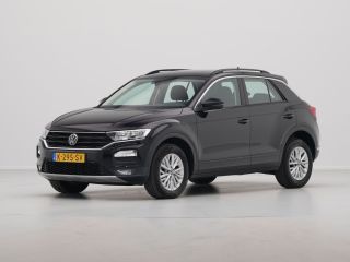 Volkswagen T-Roc 1.0 TSI 110pk Style Trekhaak Pdc Acc Lm Velgen 178