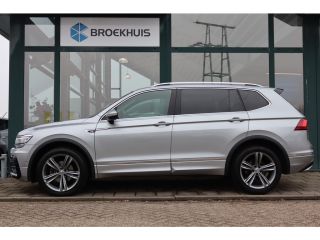 Volkswagen Tiguan Allspace 1.5 TSI Highline Business R | Stoelverwarming | Apple Carplay/Android Auto | Navigatie |