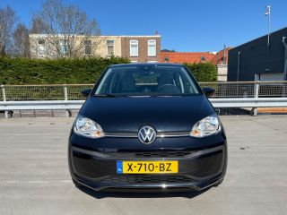 Volkswagen up! 1.0 60 pk | Airco | Licht zicht pakket | Bluetooth | Navigatie via App |