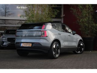 Volvo  EX30 Single Motor Extended Range Plus 69 kWh | Camera | Stuur/stoelverwarming | Adaptive Cruise | Harm...
