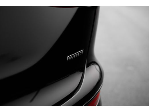 Audi Q6 e-tron S edition 388pk 100 kWh quattro | Panoramadak | Luchtvering | Head up | B&O ActivLease financial lease