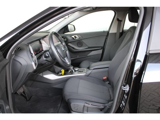 BMW 1-serie 118i Executive Edition ActivLease financial lease