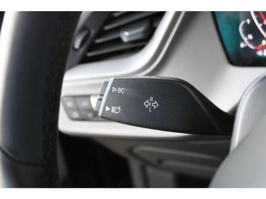 BMW 1-serie 118i Executive Edition ActivLease financial lease