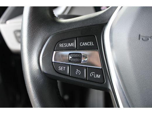 BMW 1-serie 118i Executive Edition ActivLease financial lease