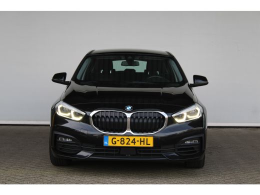 BMW 1-serie 118i Executive Edition ActivLease financial lease
