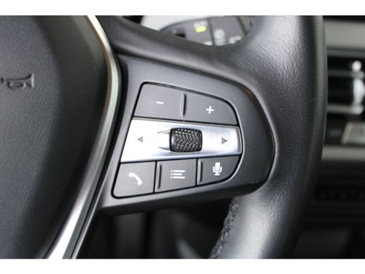 BMW 1-serie 118i Executive Edition ActivLease financial lease