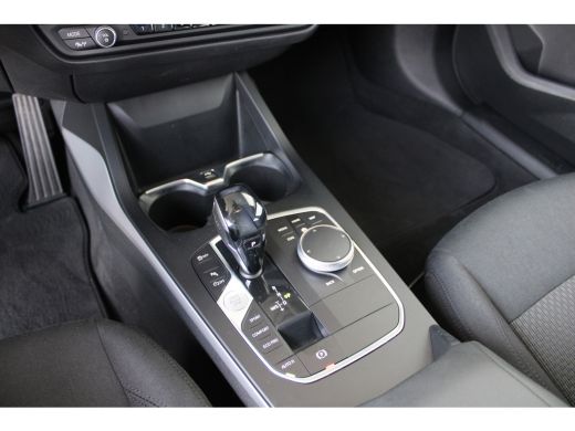 BMW 1-serie 118i Executive Edition ActivLease financial lease