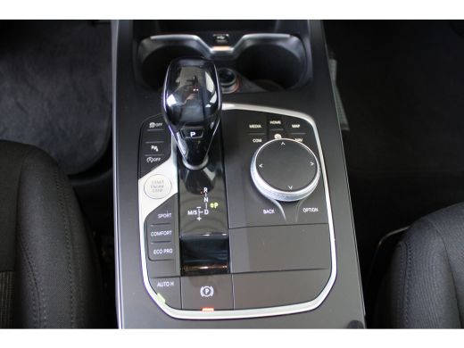 BMW 1-serie 118i Executive Edition ActivLease financial lease