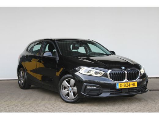 BMW 1-serie 118i Executive Edition ActivLease financial lease