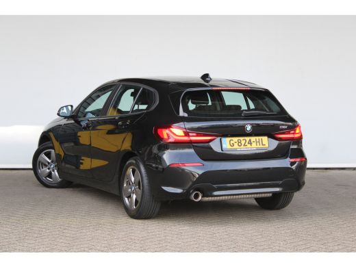 BMW 1-serie 118i Executive Edition ActivLease financial lease