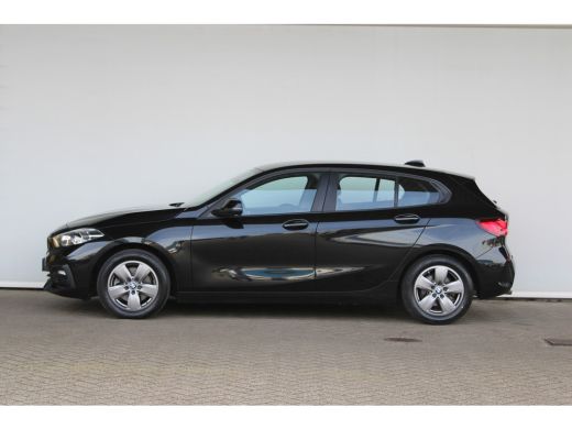 BMW 1-serie 118i Executive Edition ActivLease financial lease