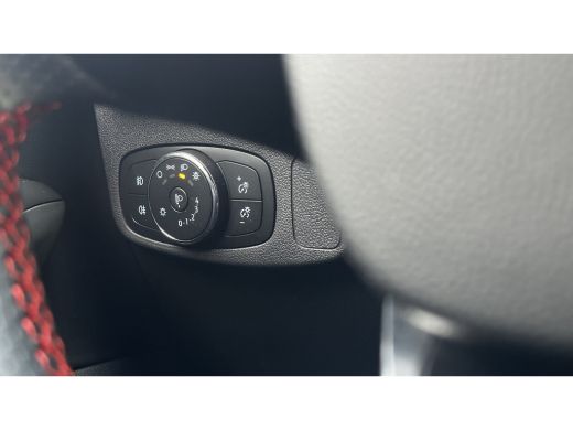 Ford Focus 1.0 EcoBoost Hybrid ST Line X | Achteruitrijcamera | Airco (automatisch) | Apple Carplay/Android ... ActivLease financial lease