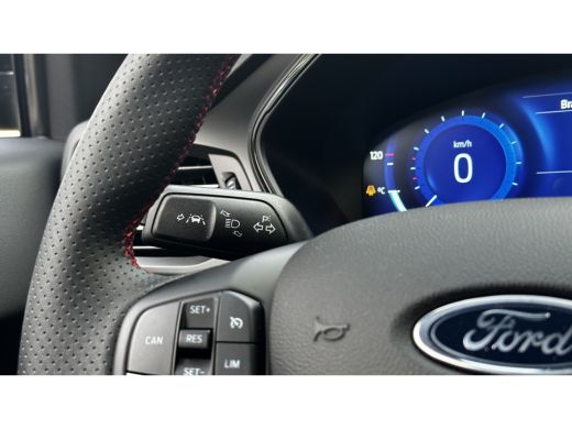 Ford Focus 1.0 EcoBoost Hybrid ST Line X | Achteruitrijcamera | Airco (automatisch) | Apple Carplay/Android ... ActivLease financial lease