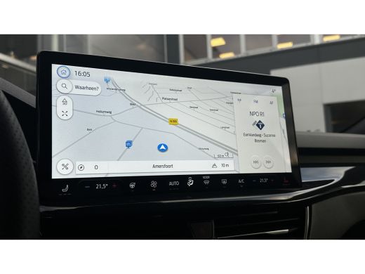 Ford Focus 1.0 EcoBoost Hybrid ST Line X | Achteruitrijcamera | Airco (automatisch) | Apple Carplay/Android ... ActivLease financial lease