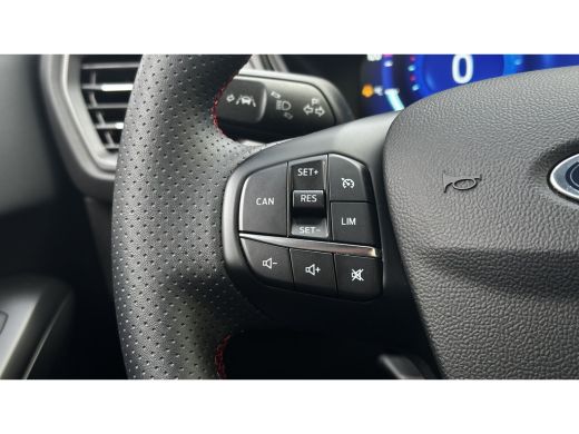 Ford Focus 1.0 EcoBoost Hybrid ST Line X | Achteruitrijcamera | Airco (automatisch) | Apple Carplay/Android ... ActivLease financial lease