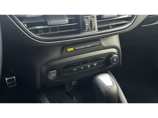 Ford Focus 1.0 EcoBoost Hybrid ST Line X | Achteruitrijcamera | Airco (automatisch) | Apple Carplay/Android ... ActivLease financial lease