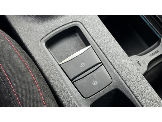 Ford Focus 1.0 EcoBoost Hybrid ST Line X | Achteruitrijcamera | Airco (automatisch) | Apple Carplay/Android ... ActivLease financial lease