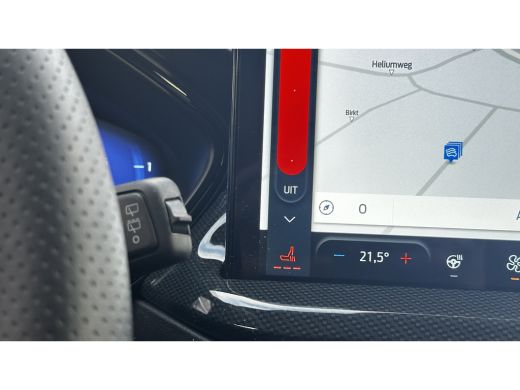 Ford Focus 1.0 EcoBoost Hybrid ST Line X | Achteruitrijcamera | Airco (automatisch) | Apple Carplay/Android ... ActivLease financial lease