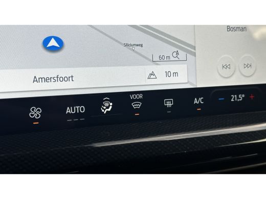 Ford Focus 1.0 EcoBoost Hybrid ST Line X | Achteruitrijcamera | Airco (automatisch) | Apple Carplay/Android ... ActivLease financial lease