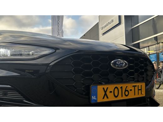 Ford Focus 1.0 EcoBoost Hybrid ST Line X | Achteruitrijcamera | Airco (automatisch) | Apple Carplay/Android ... ActivLease financial lease