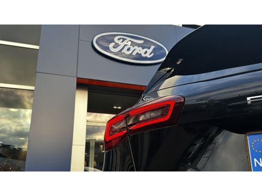 Ford Focus 1.0 EcoBoost Hybrid ST Line X | Achteruitrijcamera | Airco (automatisch) | Apple Carplay/Android ... ActivLease financial lease