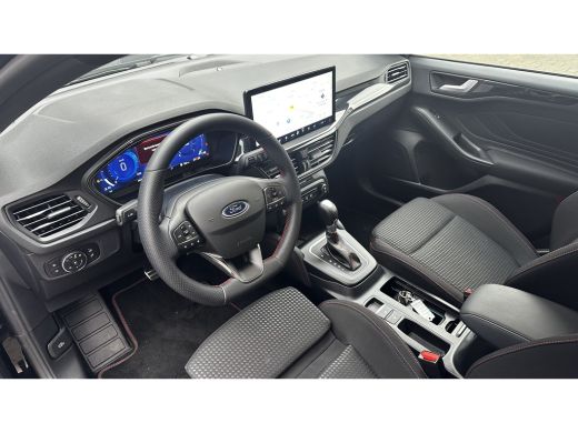 Ford Focus 1.0 EcoBoost Hybrid ST Line X | Achteruitrijcamera | Airco (automatisch) | Apple Carplay/Android ... ActivLease financial lease