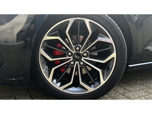 Ford Focus 1.0 EcoBoost Hybrid ST Line X | Achteruitrijcamera | Airco (automatisch) | Apple Carplay/Android ... ActivLease financial lease