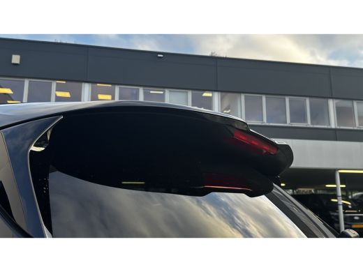 Ford Focus 1.0 EcoBoost Hybrid ST Line X | Achteruitrijcamera | Airco (automatisch) | Apple Carplay/Android ... ActivLease financial lease