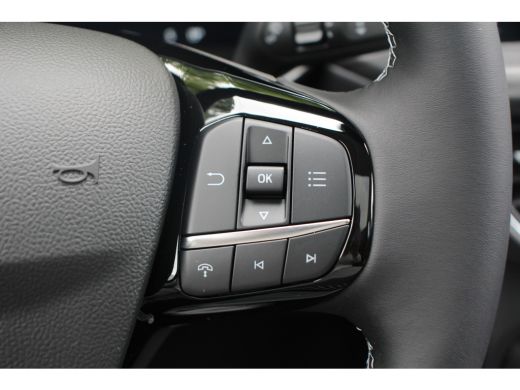 Ford Kuga 2.5 PHEV ACTIVE X | SNEL LEVERBAAR! | PANODAK | EL. TREKHAAK | LEDER | ALLE OPTIES! | HEAD-UP | F... ActivLease financial lease