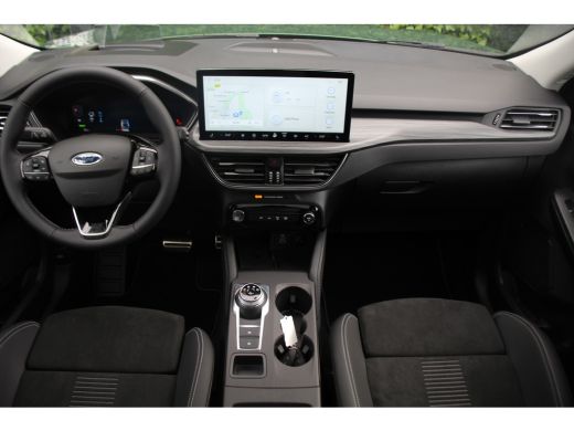 Ford Kuga 2.5 PHEV ACTIVE X | SNEL LEVERBAAR! | PANODAK | EL. TREKHAAK | LEDER | ALLE OPTIES! | HEAD-UP | F... ActivLease financial lease